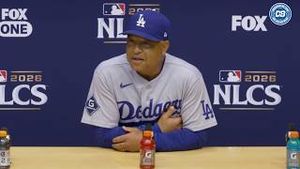 Video post by @dodgerblue1958 on YouTube