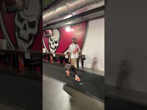 Video post by @Minnesota Vikings on YouTube