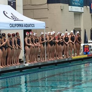 Image post by @pacificwaterpolo on Instagram