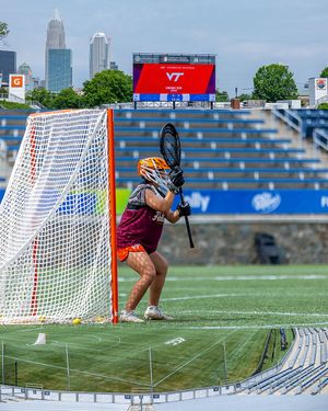 Image post by @hokieslax on Instagram