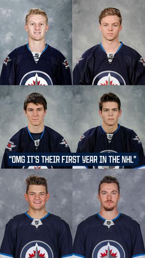 Video post by @nhljets on TikTok