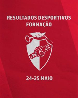 Image post by @merelinenseFC on Facebook