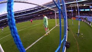 Video post by @Major League Soccer on YouTube