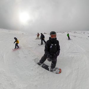 Image post by @breckenridgemtn on Instagram