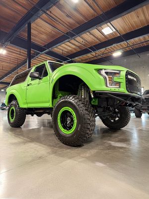 Image post by @barrett_jackson on Instagram