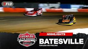Video post by @floracing on YouTube