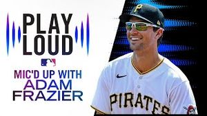 Video post by @MLB on YouTube