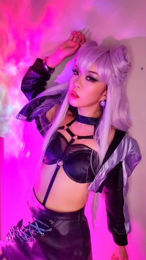 Video post by @xerenite on TikTok