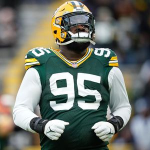 Image post by @officialpackersnation on Instagram