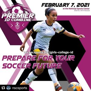 Image post by @UsaCup on Facebook
