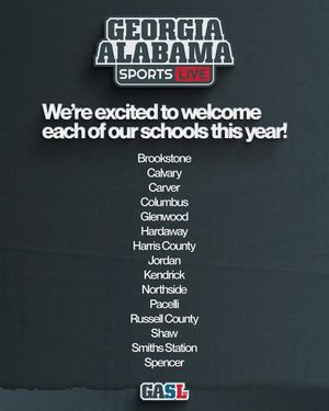 Image post by @georgiaalabamasportslive on Instagram