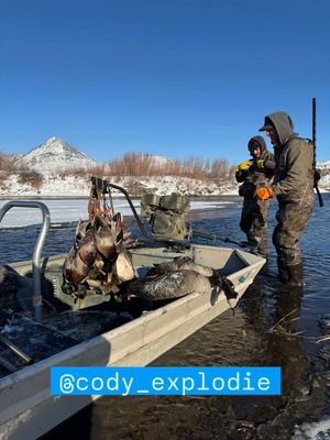 Image post by @mudskippermudmotors on Instagram