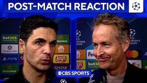 Video post by @cbssportsgolazo on YouTube