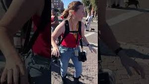Video post by @ariannagrainey7725 on YouTube