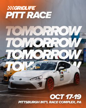 Image post by @gridlifeofficial on Instagram