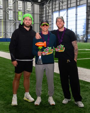 Image post by @Seahawks on Twitter