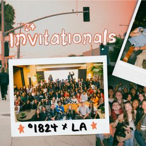 Image post by @1824 on Instagram