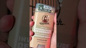 Video post by @drsquatch on YouTube