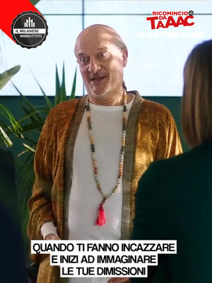 Video post by @il_milanese_imbruttito on TikTok