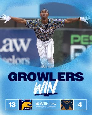 Image post by @kzoogrowlers on Instagram