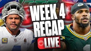 Video post by @cbssports on YouTube