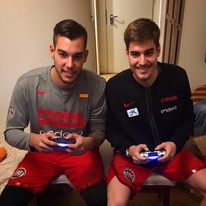 Image post by @willyhernangomez on Instagram