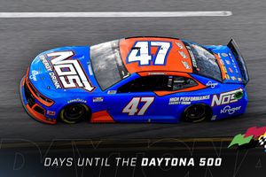 Image post by @NosEnergyDrink on Twitter
