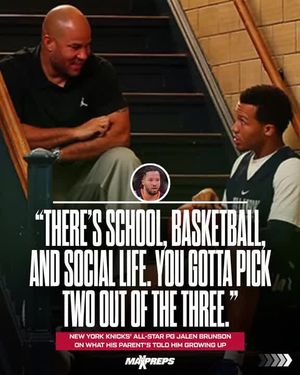 Video post by @maxpreps on TikTok