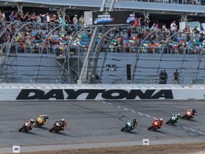 Image post by @motoamerica on Instagram