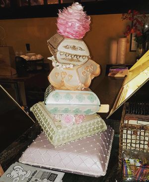 Image post by @redrockcasino on Instagram