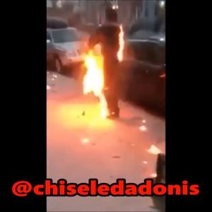 Image post by @chiseledadonis on Instagram