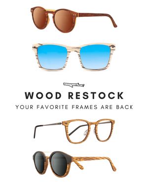 Image post by @proofeyewear on Instagram