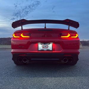 Image post by @cal.cars on Instagram