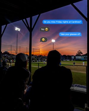 Image post by @newportgulls on Instagram