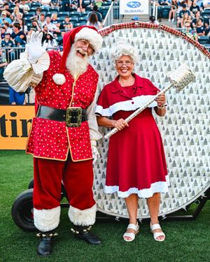 Image post by @philaunion on Instagram
