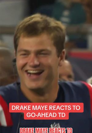 Video post by @patriots on TikTok