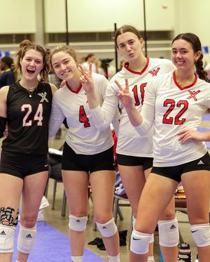 Image post by @iowapowerplexvolleyball on Instagram