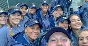 Image post by @nevada_softball on Instagram