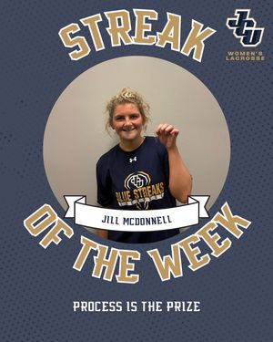 Image post by @jcuwlax on Instagram
