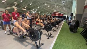 Image post by @templewrowing on Instagram