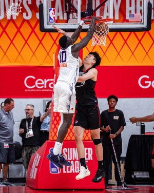 Image post by @suns on Instagram