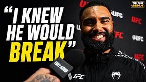 Video post by @FULLSENDMMA on YouTube
