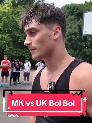 Video post by @londonhoops on TikTok