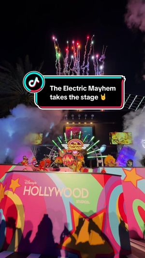 Video post by @disneyparks on TikTok