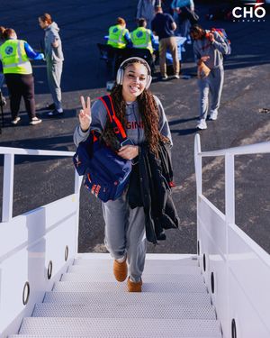 Image post by @virginiasports on Instagram