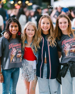 Image post by @chase_center on Instagram