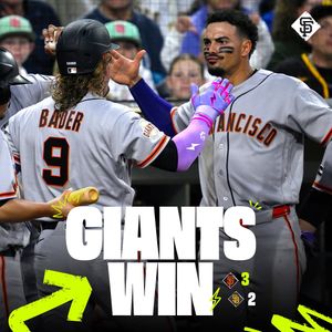 Image post by @sfgiants on Instagram