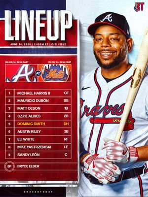 Image post by @bravestoday on Instagram