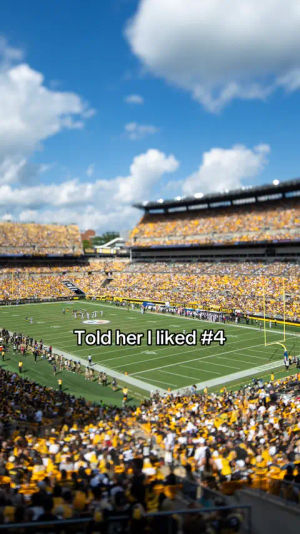 Image post by @steelers on TikTok