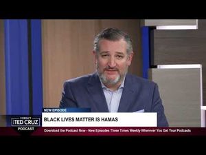 Video post by @VerdictwithTedCruz on YouTube